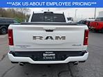 New 2025 Ram 1500 Limited Longhorn Crew Cab 4x4 Pickup for sale #NR178 - photo 29