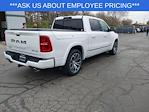 New 2025 Ram 1500 Limited Longhorn Crew Cab 4x4 Pickup for sale #NR178 - photo 32