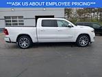 New 2025 Ram 1500 Limited Longhorn Crew Cab 4x4 Pickup for sale #NR178 - photo 33
