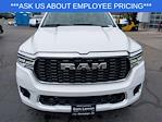 New 2025 Ram 1500 Limited Longhorn Crew Cab 4x4 Pickup for sale #NR178 - photo 5