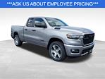 New 2025 Ram 1500 Tradesman Quad Cab 4x4 Pickup for sale #NR183 - photo 1
