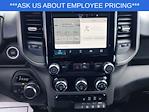 New 2025 Ram 1500 Tradesman Quad Cab 4x4 Pickup for sale #NR183 - photo 14