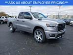 New 2025 Ram 1500 Tradesman Quad Cab 4x4 Pickup for sale #NR183 - photo 2