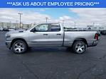 New 2025 Ram 1500 Tradesman Quad Cab 4x4 Pickup for sale #NR183 - photo 18