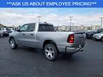 New 2025 Ram 1500 Tradesman Quad Cab 4x4 Pickup for sale #NR183 - photo 19