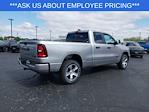 New 2025 Ram 1500 Tradesman Quad Cab 4x4 Pickup for sale #NR183 - photo 23