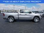 New 2025 Ram 1500 Tradesman Quad Cab 4x4 Pickup for sale #NR183 - photo 24