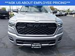 New 2025 Ram 1500 Tradesman Quad Cab 4x4 Pickup for sale #NR183 - photo 5