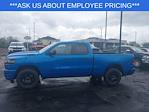 New 2025 Ram 1500 Tradesman Quad Cab 4x4 Pickup for sale #NR184 - photo 16