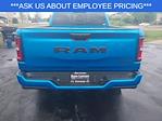 New 2025 Ram 1500 Tradesman Quad Cab 4x4 Pickup for sale #NR184 - photo 18