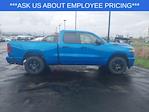 New 2025 Ram 1500 Tradesman Quad Cab 4x4 Pickup for sale #NR184 - photo 21