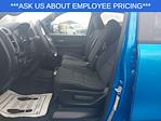 New 2025 Ram 1500 Tradesman Quad Cab 4x4 Pickup for sale #NR184 - photo 3