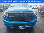 New 2025 Ram 1500 Tradesman Quad Cab 4x4 Pickup for sale #NR184 - photo 5