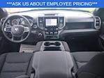 New 2025 Ram 1500 Tradesman Quad Cab 4x4 Pickup for sale #NR184 - photo 8