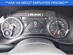 New 2025 Ram 1500 Warlock Crew Cab 4x4 Pickup for sale #NR191 - photo 13