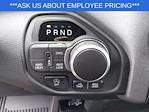 New 2025 Ram 1500 Warlock Crew Cab 4x4 Pickup for sale #NR191 - photo 15