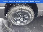 New 2025 Ram 1500 Warlock Crew Cab 4x4 Pickup for sale #NR191 - photo 17