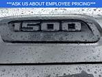 New 2025 Ram 1500 Warlock Crew Cab 4x4 Pickup for sale #NR191 - photo 18