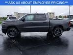 New 2025 Ram 1500 Warlock Crew Cab 4x4 Pickup for sale #NR191 - photo 19