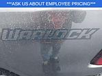 New 2025 Ram 1500 Warlock Crew Cab 4x4 Pickup for sale #NR191 - photo 20