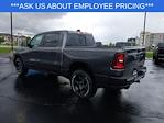 New 2025 Ram 1500 Warlock Crew Cab 4x4 Pickup for sale #NR191 - photo 21