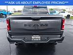 New 2025 Ram 1500 Warlock Crew Cab 4x4 Pickup for sale #NR191 - photo 23