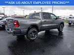 New 2025 Ram 1500 Warlock Crew Cab 4x4 Pickup for sale #NR191 - photo 25