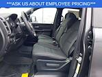 New 2025 Ram 1500 Warlock Crew Cab 4x4 Pickup for sale #NR191 - photo 3