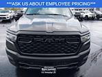 New 2025 Ram 1500 Warlock Crew Cab 4x4 Pickup for sale #NR191 - photo 5