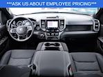 New 2025 Ram 1500 Warlock Crew Cab 4x4 Pickup for sale #NR191 - photo 9