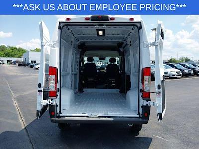 New 2025 Ram ProMaster 1500 High Roof Empty Cargo Van for sale #NR193 - photo 2