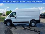 New 2025 Ram ProMaster 1500 High Roof Empty Cargo Van for sale #NR193 - photo 10