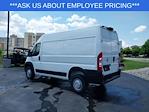 New 2025 Ram ProMaster 1500 High Roof Empty Cargo Van for sale #NR193 - photo 12