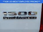 New 2025 Ram ProMaster 1500 High Roof Empty Cargo Van for sale #NR193 - photo 15