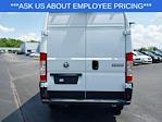 New 2025 Ram ProMaster 1500 High Roof Empty Cargo Van for sale #NR193 - photo 19