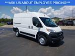 New 2025 Ram ProMaster 1500 High Roof Empty Cargo Van for sale #NR193 - photo 16