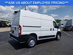 New 2025 Ram ProMaster 1500 High Roof Empty Cargo Van for sale #NR193 - photo 20