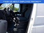 New 2025 Ram ProMaster 1500 High Roof Empty Cargo Van for sale #NR193 - photo 18