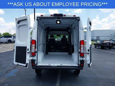 New 2025 Ram ProMaster 1500 High Roof Empty Cargo Van for sale #NR194 - photo 2