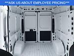 New 2025 Ram ProMaster 1500 High Roof Empty Cargo Van for sale #NR194 - photo 4