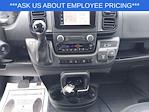New 2025 Ram ProMaster 1500 High Roof Empty Cargo Van for sale #NR194 - photo 14