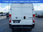 New 2025 Ram ProMaster 1500 High Roof Empty Cargo Van for sale #NR194 - photo 17