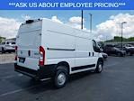 New 2025 Ram ProMaster 1500 High Roof Empty Cargo Van for sale #NR194 - photo 19