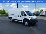New 2025 Ram ProMaster 1500 High Roof Empty Cargo Van for sale #NR194 - photo 16