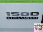 New 2025 Ram ProMaster 1500 High Roof Empty Cargo Van for sale #NR194 - photo 24