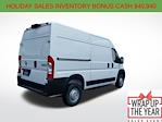 New 2025 Ram ProMaster 1500 High Roof Empty Cargo Van for sale #NR194 - photo 27