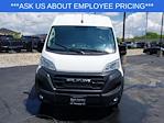 New 2025 Ram ProMaster 1500 High Roof Empty Cargo Van for sale #NR194 - photo 3