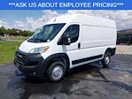 New 2025 Ram ProMaster 1500 High Roof Empty Cargo Van for sale #NR194 - photo 5