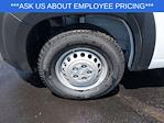 New 2025 Ram ProMaster 1500 High Roof Empty Cargo Van for sale #NR194 - photo 7
