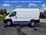 New 2025 Ram ProMaster 1500 High Roof Empty Cargo Van for sale #NR194 - photo 9